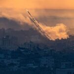 انتقام کور صهیونیست ها در غزه، پس از شکست بزرگ در طوفان الاقصی