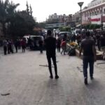 چگونه رزمندگان مقاومت از آسمان و زمین بر صهیونیست ها فرود آمدند؟