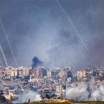 مهمترین اتفاقات روز بیست و دوم عملیات «طوفان الاقصی»