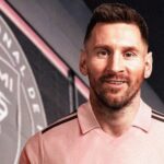 ویدیو / دو پاس گل مسی مقابل لس‌آنجلس اف سی