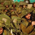 عجز و لابه نظامی اسرائیلی : مرا به جنگ نبرید ؛ چرا باید بمیرم ؟  (فیلم)
