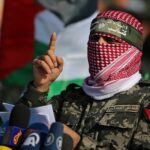 محمد الضیف ، فرمانده پشت صحنه حمله به اسرائیل کیست ؟  (فیلم)