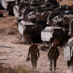 واکنش جهان به آنچه در اسراییل و غزه می گذرد چگونه بوده است؟