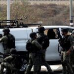 ماجرای محاصره امدادگران ایرانی توسط رژیم صهیونیستی (فیلم)