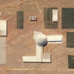 تمرین حمله ویرانگر ایران به نیروگاه اتمی اسراییل (فیلم)