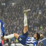 لحظاتی از بدشانسی های بازیکنان در لیگ برتر انگلیس (فیلم)