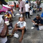 تایلند با سرعت پیر می‌شود/ بازنشستگان فقیر هستند (فیلم)