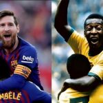 4 بازیکنی که بیشترین گل را با سر زده اند (فیلم)