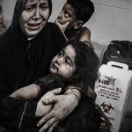 حمام خون در نقطه امن (فیلم)