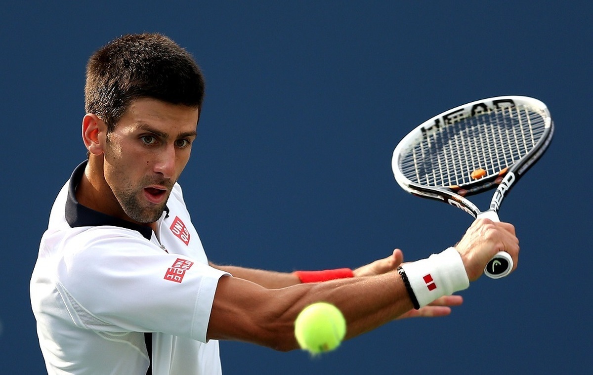 10 تا بازیکن برتر تاریخ تنیس جهان (فیلم)