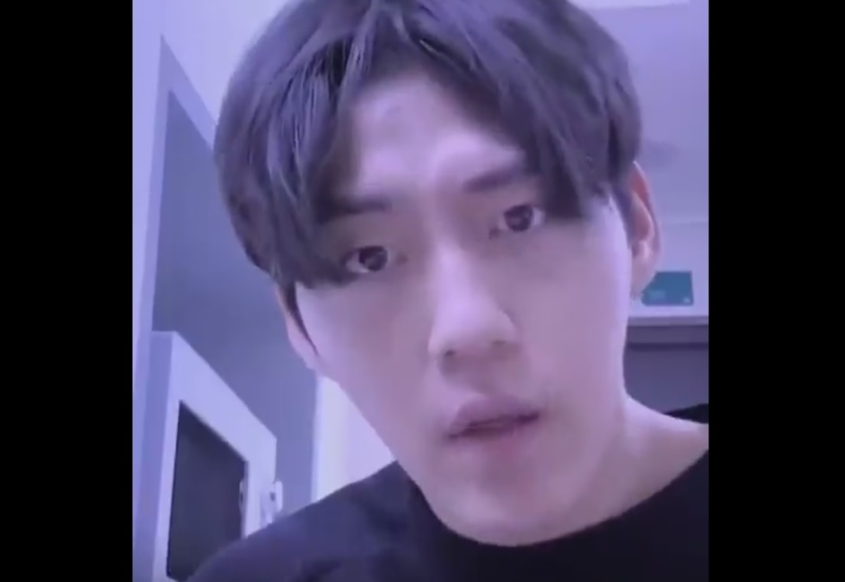 ماجرای فلسطین از زبان بلاگر کره‌ ای (فیلم)