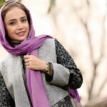 شبنم قلی خانی مجری شبکه ای خارج از ایران شد (فیلم)