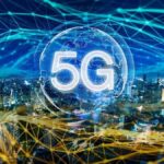 سرعت باورنکردنی اینترنت 5G در عربستان (فیلم)