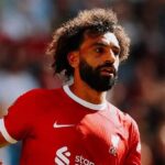 محمد صلاح در یک قدمی انتقال به الاتحاد عربستان (فیلم)