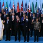 رهبران کشورهای دنیا چند ساله هستند ؟ (فیلم)