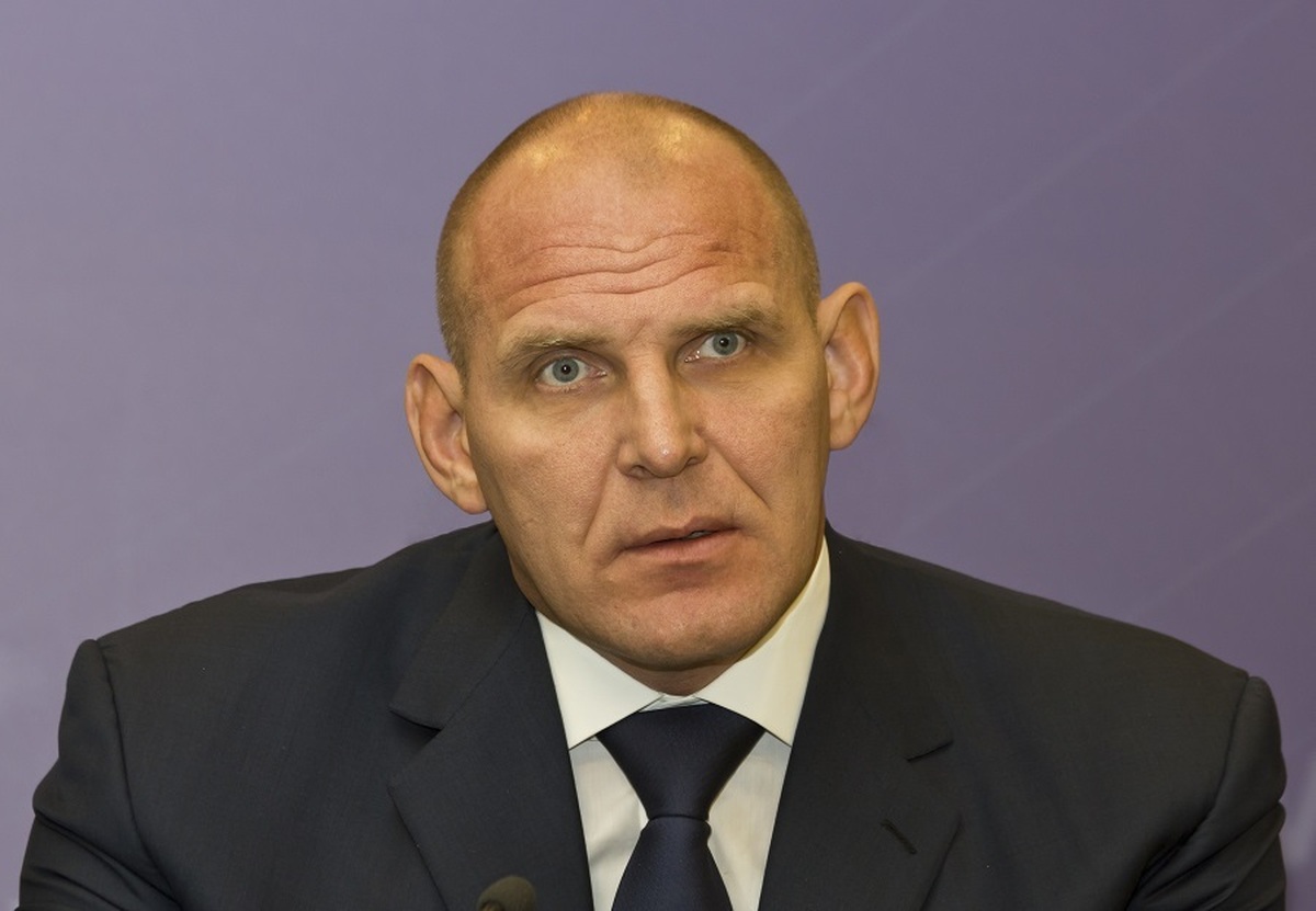 ترسناک ترین کشتی گیر تاریخ جهان (فیلم)