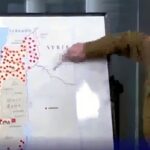 کمدی تلویزیون اسرائیل درباره حمله به ایران (فیلم)