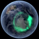 حرکت‌های غیرمنتظره در هسته زمین!/ عکس