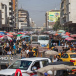 تصاویر | گشتی در بازار الغزل با حیواناتی عجیب