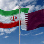 ببینید | رونمایی از خیانت قطری‌ها به ایران روی آنتن زنده تلویزیون