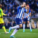 ببینید | خطای خشن روی مهدی طارمی که منجر به تعویض او شد