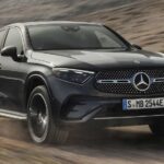 ببینید | آپشن جذاب مرسدس بنز G کلاس