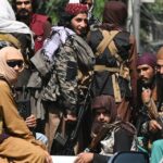 ببینید | آوازخوانی طالبان برای حمایت از فلسطین با شعر حمله انتحاری علیه اسرائیل