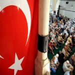 ببینید | سخنرانی طوفانی و بی‌سابقه اردوغان علیه اسرائیل