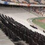 ببینید | ورود یک جیمی جامپ خردسال برای دیدن نیمار در استادیوم آزادی