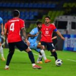 ببینید | شلیک نفس‌گیر بازیکن نساجی به تیرک الهلال؛ این توپ گل شد؟