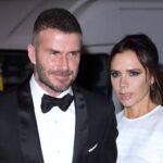 ببینید | سوال جنجالی دیوید بکهام وسط مصاحبه از ویکتوریا؛ همسر بکهام دروغ می‌گوید؟