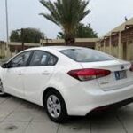 ببینید | لحظه سقوط کیا سراتو به ته استخر در لواسان؛ اشتباه فاحش راننده شاسی‌بلند