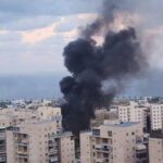 ببینید | ویرانه‌های بمباران پی در پی مناطق مسکونی مساجد، مدارس و بیمارستان‌های غزه توسط اسرائیل