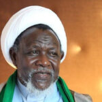 ببینید | استقبال ویژه از شیخ زکزاکی رهبر شیعیان نیجریه در تهران