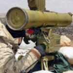 ببینید | حزب الله با موشک هدایت شونده سربازان اسرائیلی را هدف قرار داد