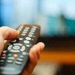 عکس | زیرنویس شبکه سه سیما برای آمادگی مبارزه با اسرائیل