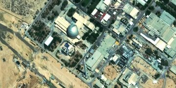 ببینید | ویدیو خبرگزاری فارس از تمرین حمله ویرانگر ایران به نیروگاه اتمی اسرائیل