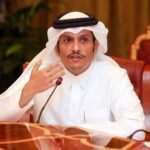 ببینید | واکنش نخست وزیر قطر به خبر بلوکه شدن دارایی‌های ایران در این کشور