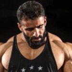 ببینید | شوخی هادی چوپان با آقای کارگردان: به خوشتیپی من نمیرسی…