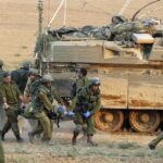 ببینید | اولین تصاویر از حمله نیروهای حزب‌الله به ارتش اسرائیل
