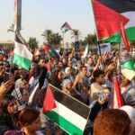 ببینید | رسانه‌های غرب چطور مردم فلسطین را سانسور می‌کنند