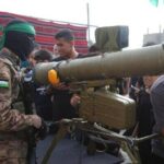 ببینید | گزارش جدید صداوسیما از نحوه ورود تجهیزات و تسلیحات نظامی به غزه