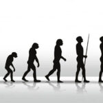 ببینید | سیر تکاملی بشر توسط هوش مصنوعی؛ آینده ترسناک در انتظار زمین!