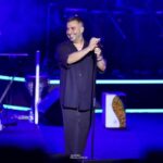 ببینید | شوخی کاربران در فضای مجازی با موزیک جدید خواننده پاپ؛ همه جا این آهنگ پخش می‌شود!