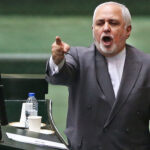 ببینید | کنایه ظریف به برخی تلاش‌ها در منطقه برای کشاندن آمریکا به میدان جنگ