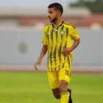 ببینید | کولاک مهدی؛ گل تماشایی قایدی از روی ضربه ایستگاهی مقابل الوحده