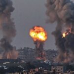 ببینید | بررسی احتمال نقش نتانیاهو در حمله حماس/ کدام سناریوها درباره آغاز جنگ غزه مطرح است؟