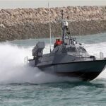 ببینید | تصاویر خبرساز از قایق‌های موشک‌انداز کلاس ذوالفقار در خدمت نیروی دریایی ونزوئلا