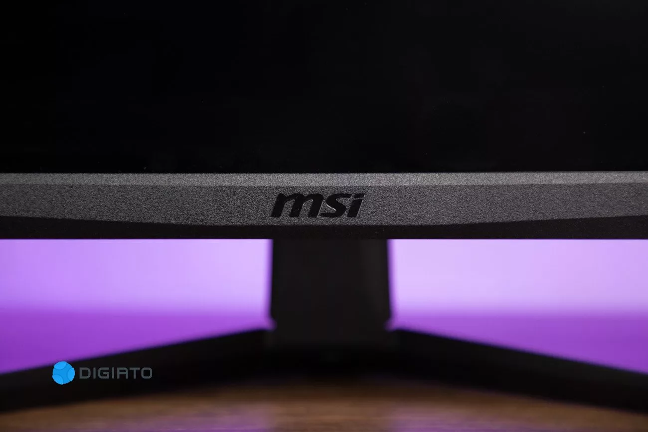 معرفی مانیتور گیمینگ MSI G281UV