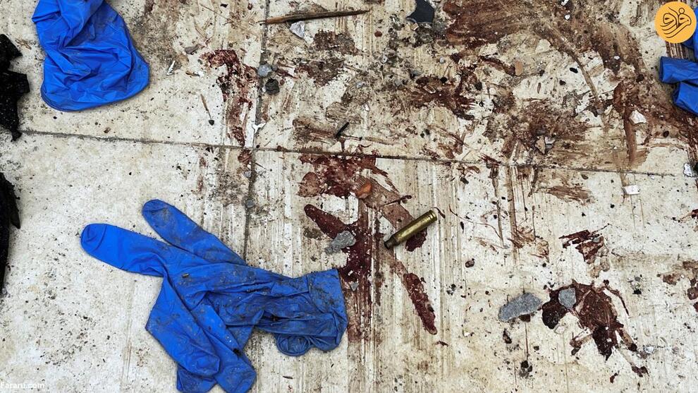 (تصاویر) غزه آماج حملات مرگبار اسرائیل؛ بوی باروت و خون در محله‌های ویران شده